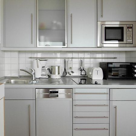 Апартаменты Haus Panorama Haus Panorama 12 Вангероге Экстерьер фото